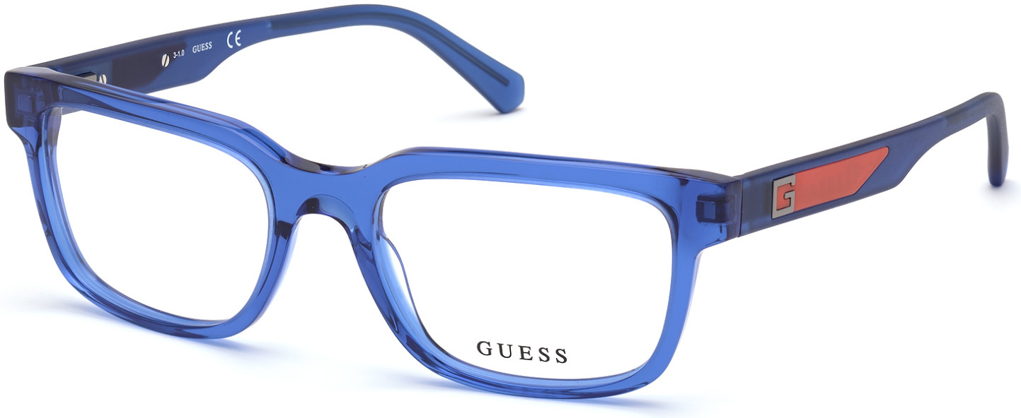 GUESS 50016 090