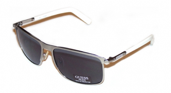 GUESS 6684 SI3