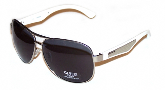 GUESS 6686 SI3