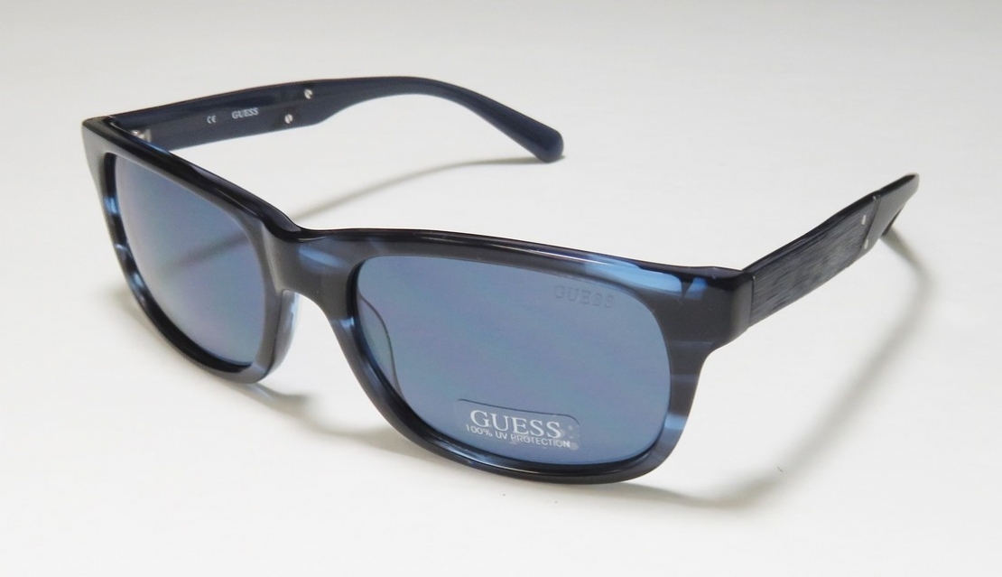 GUESS 6809 BL-9
