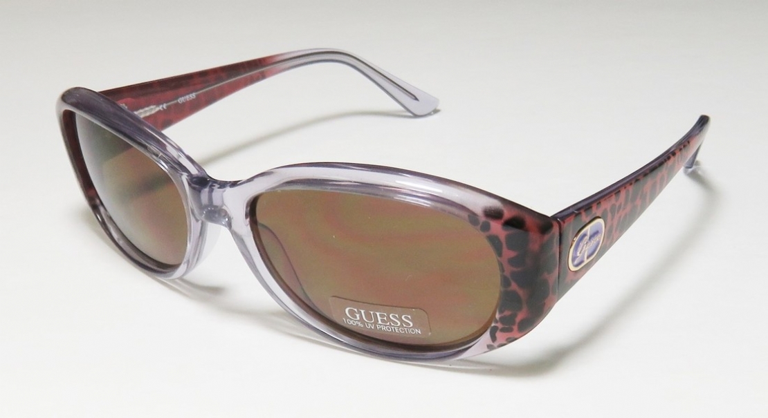 GUESS 7220 PUR-1