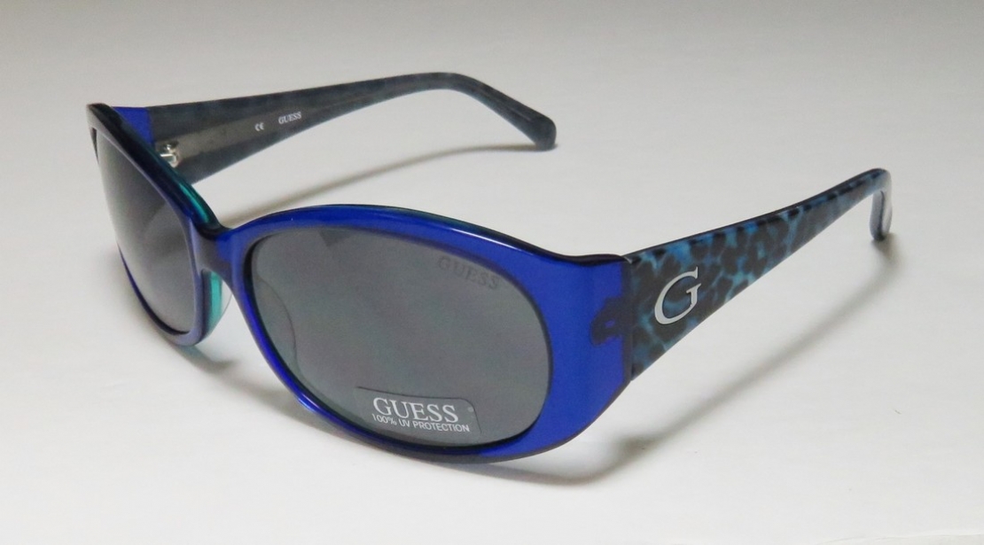 GUESS 7377 BL-3