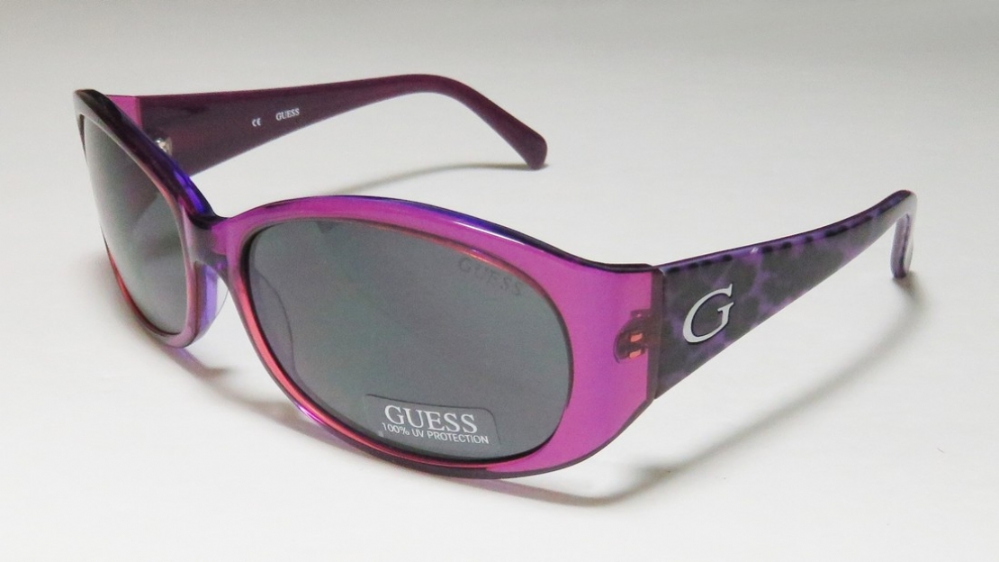GUESS 7377 PUR-3
