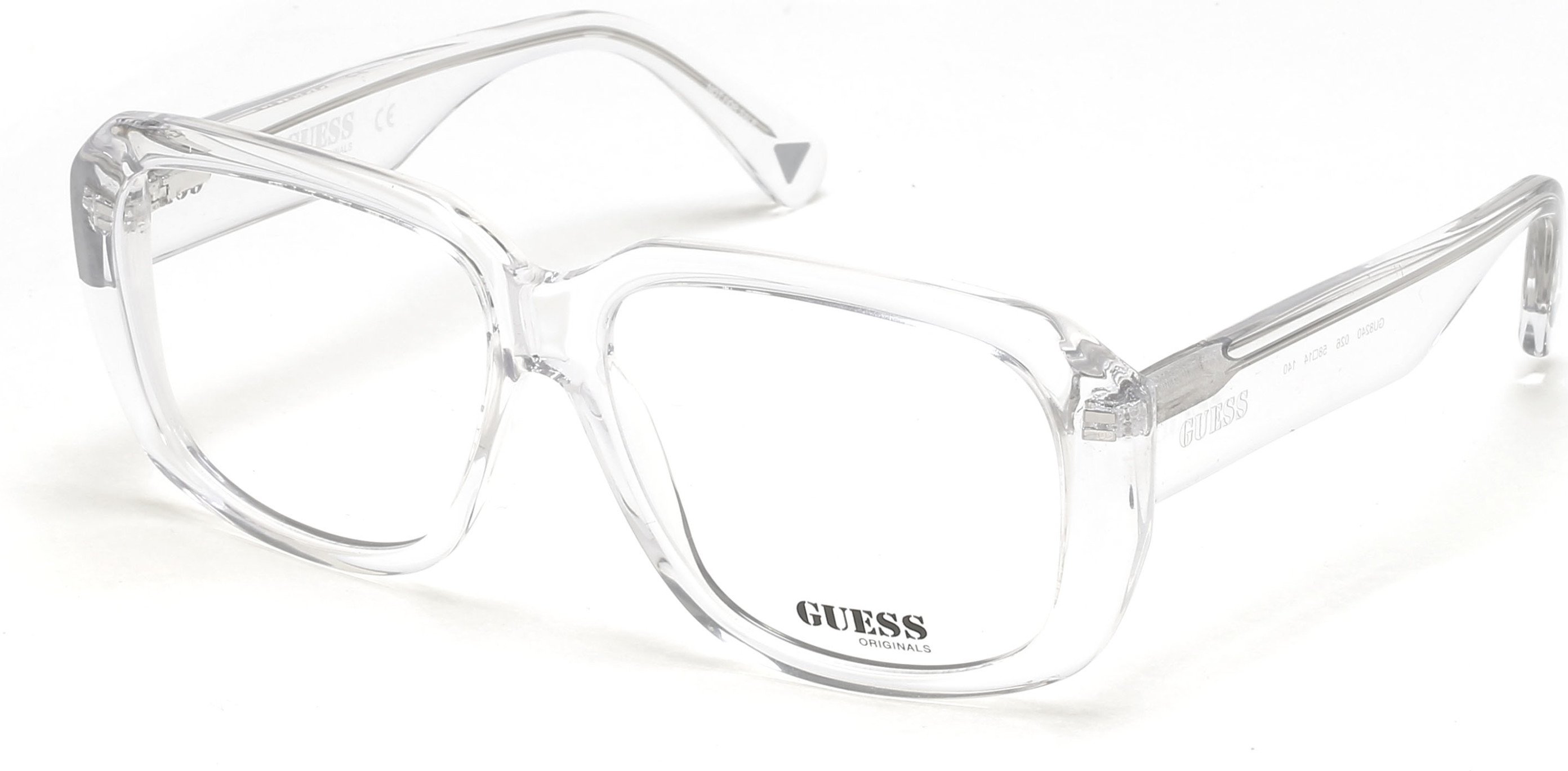GUESS 8240 026