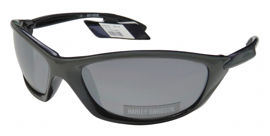 HARLEY DAVIDSON HDS 616 GRY-3F