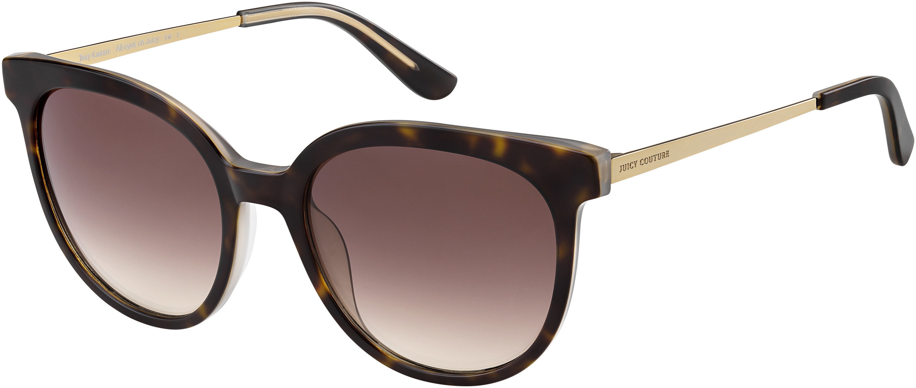 JUICY COUTURE 610/G 086HA
