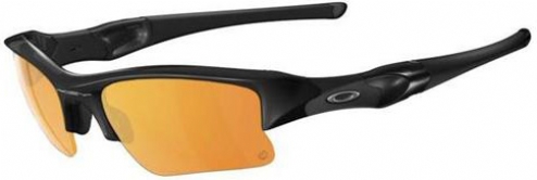 OAKLEY FLAK JACKET XLJ ACTIVATED BY TRANSITIONS 13719