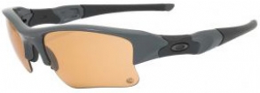OAKLEY FLAK JACKET XLJ ACTIVATED BY TRANSITIONS 13721
