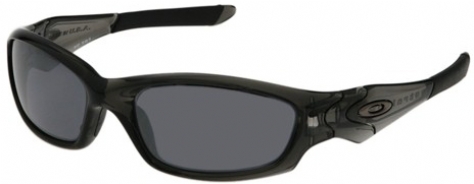 OAKLEY STRAIGHT JACKET ACTIVATED BY TRANSITIONS 13799