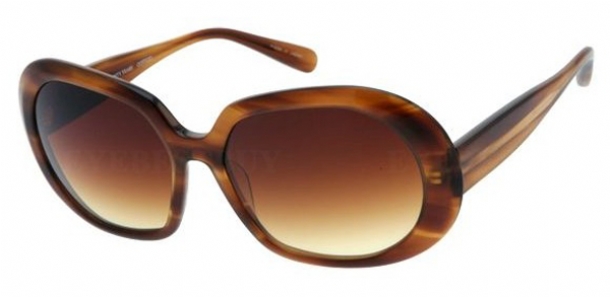 OLIVER PEOPLES BALLERINA SYC