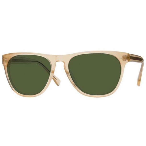 OLIVER PEOPLES DADDY B SLB