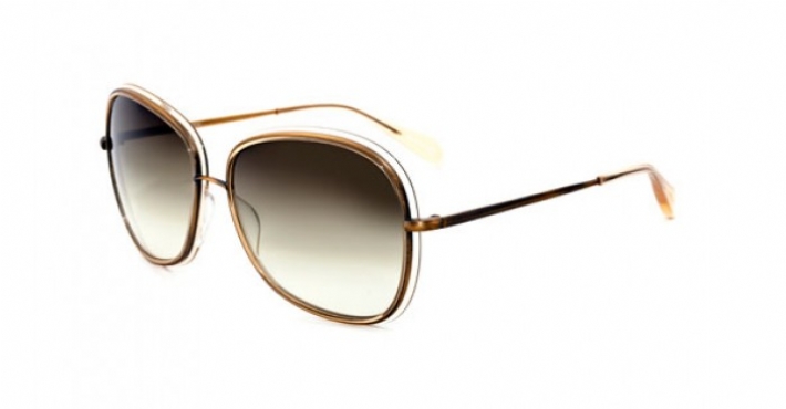 OLIVER PEOPLES EMELY SLB