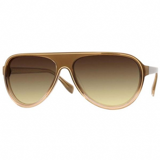 OLIVER PEOPLES GADSON TAB