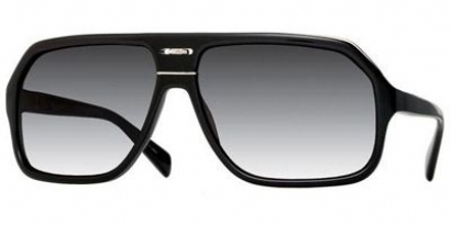 OLIVER PEOPLES KVA LIMITED EDITION BLK