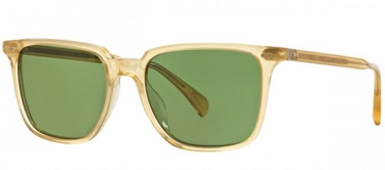 OLIVER PEOPLES OPLL 120809