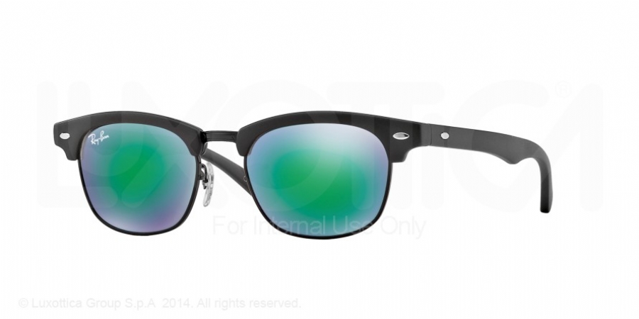 RAY BAN JUNIOR 9050S 100S3R
