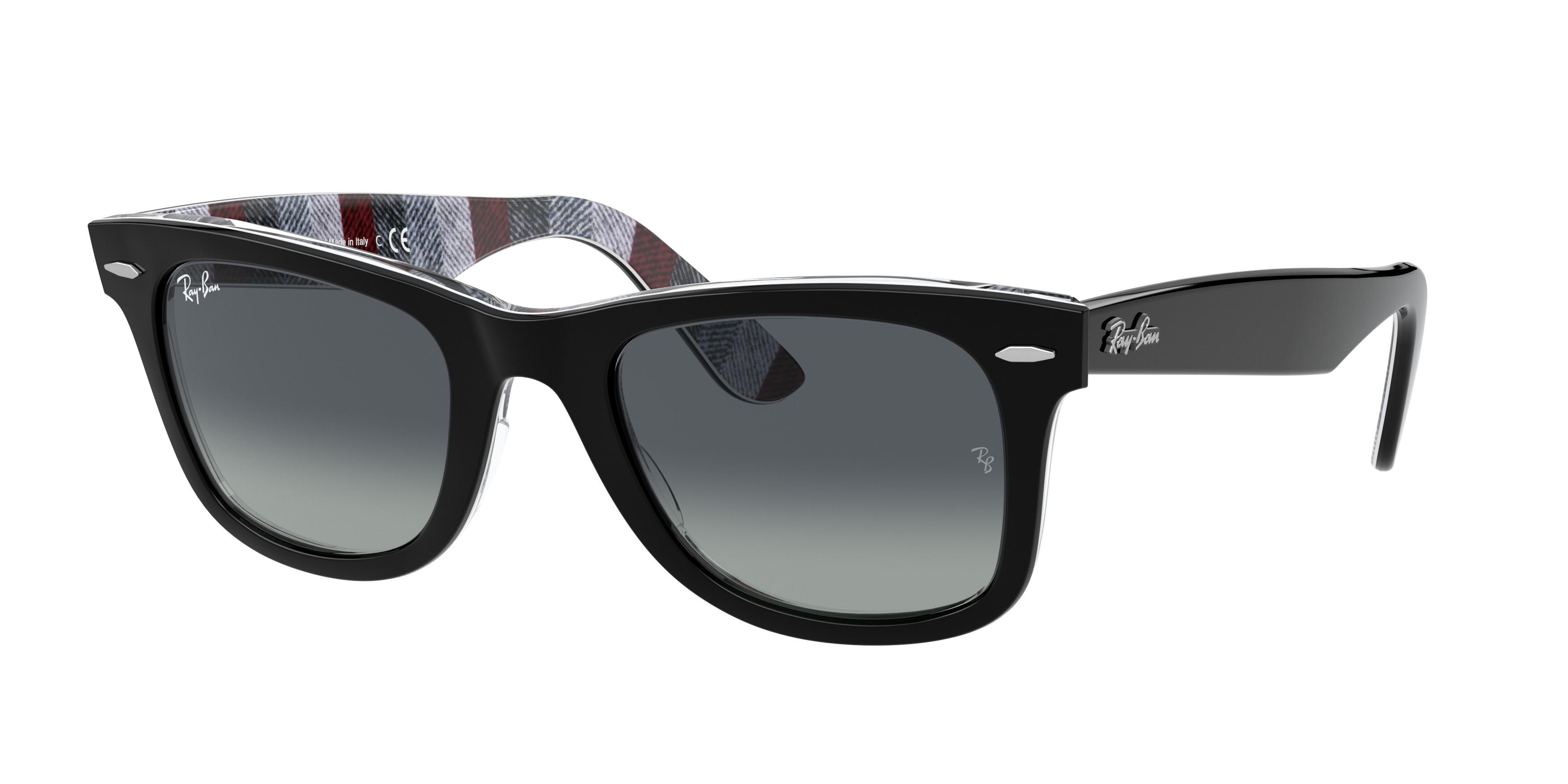 RAY BAN 2140F 13183A
