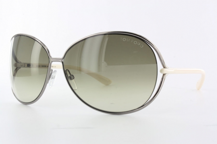 TOM FORD CLEMENCE TF158 10P