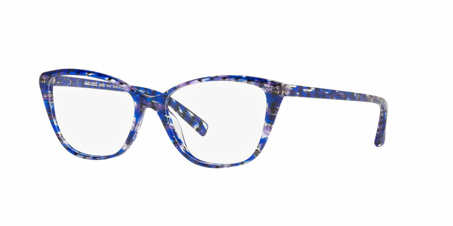 ALAIN MIKLI 3082 11