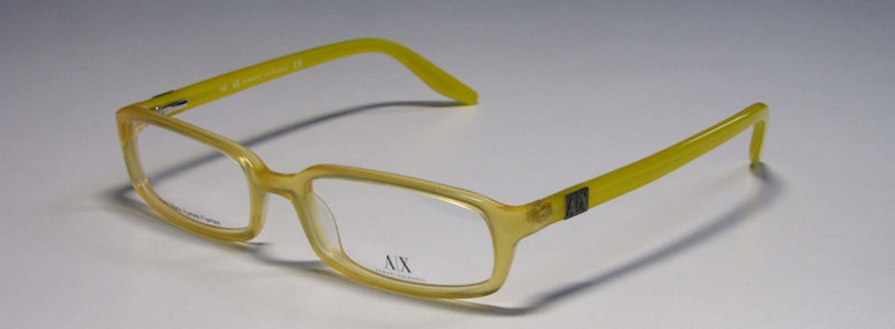 ARMANI EXCHANGE 205 FS100