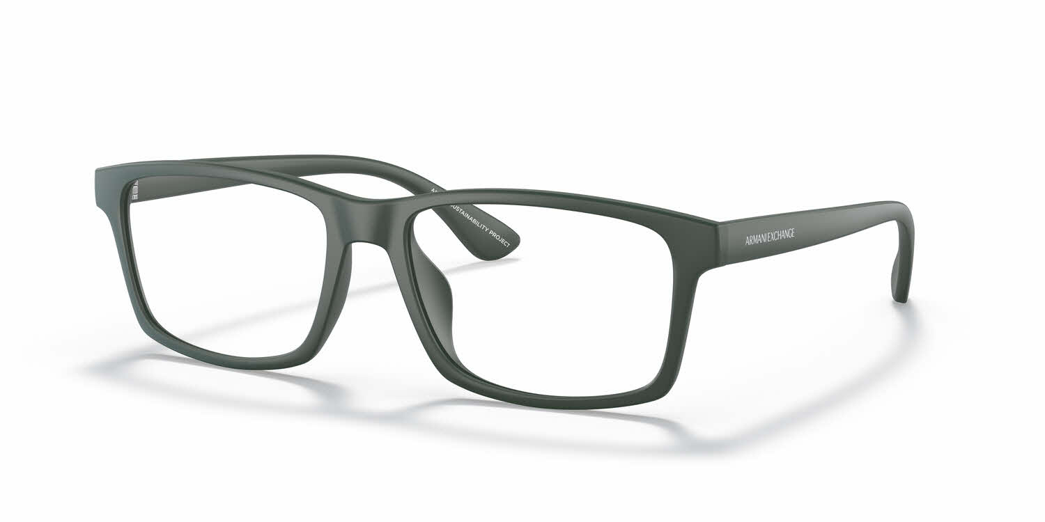 ARMANI EXCHANGE 3083U 8272