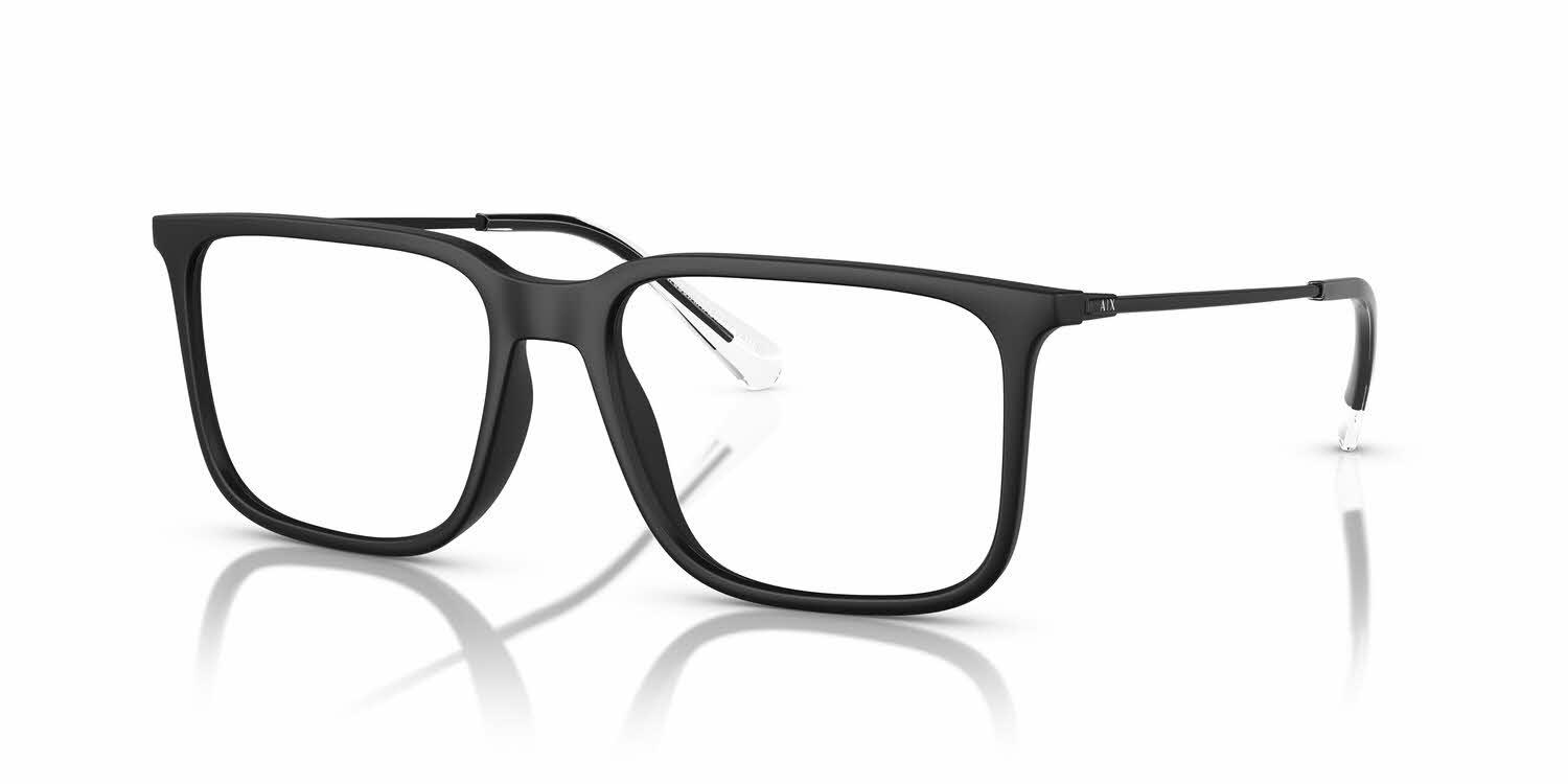 ARMANI EXCHANGE 3119 8058