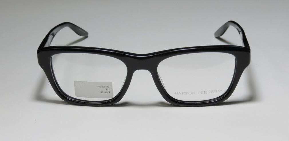 Barton Perreira Halston