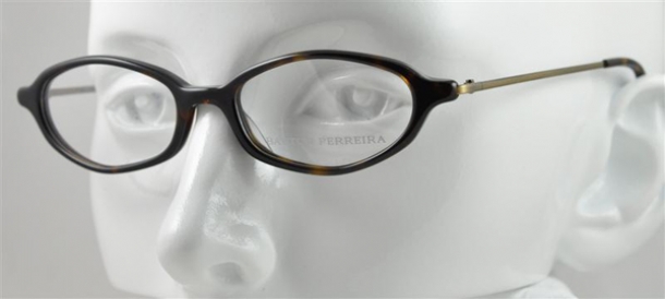BARTON PERREIRA JULIETTE DARKWALNUT
