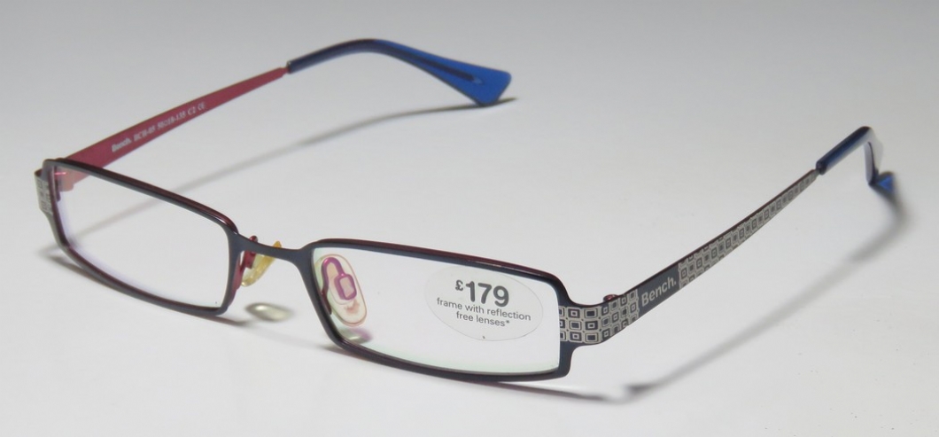 Bench Bch 05 Eyeglasses