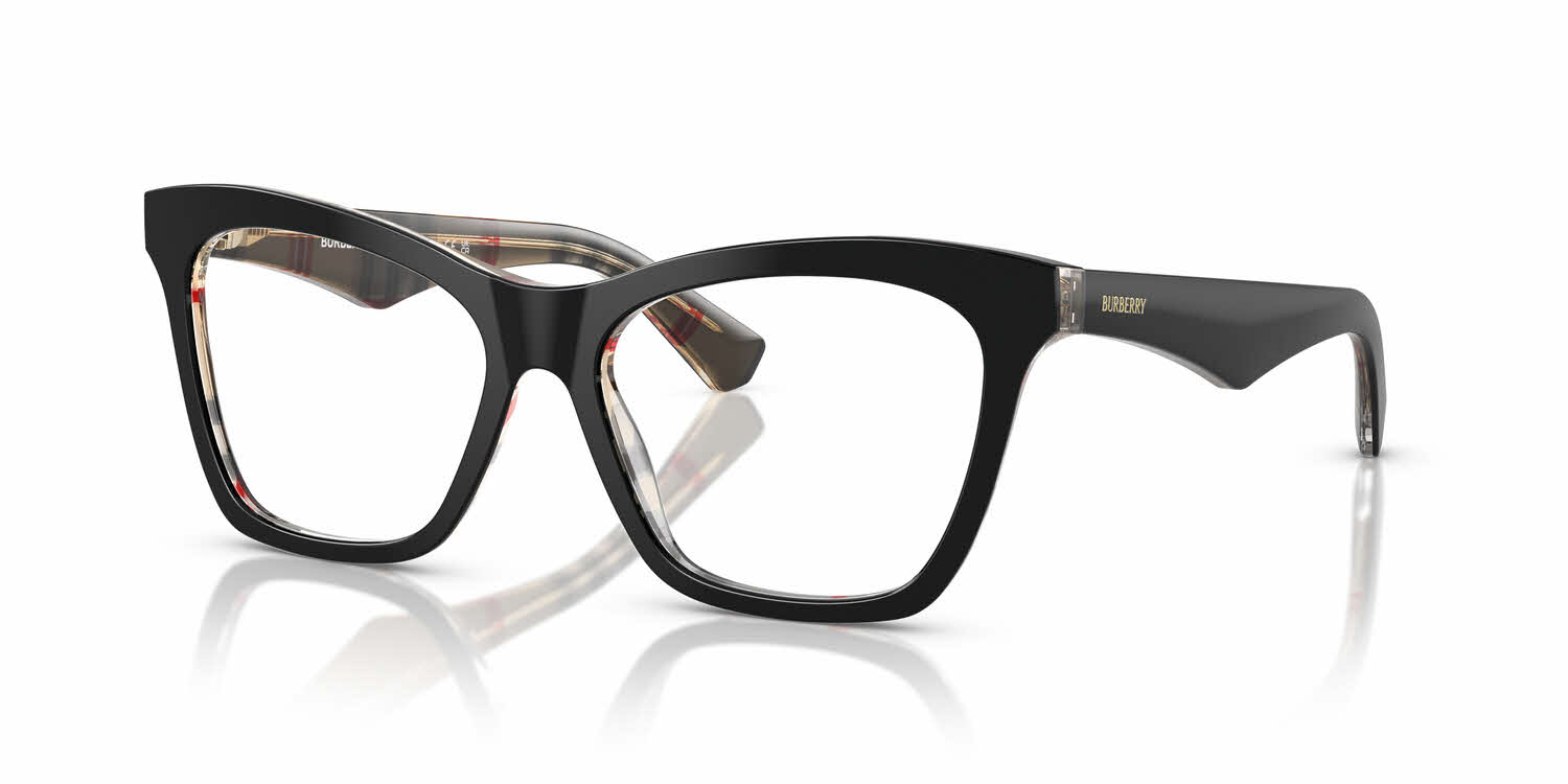 BURBERRY 2416 4121