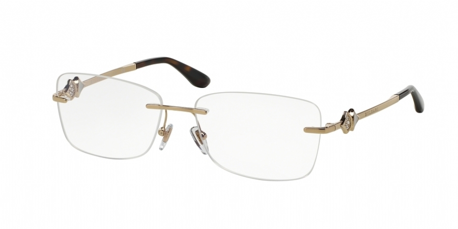 Bvlgari 2180b Eyeglasses