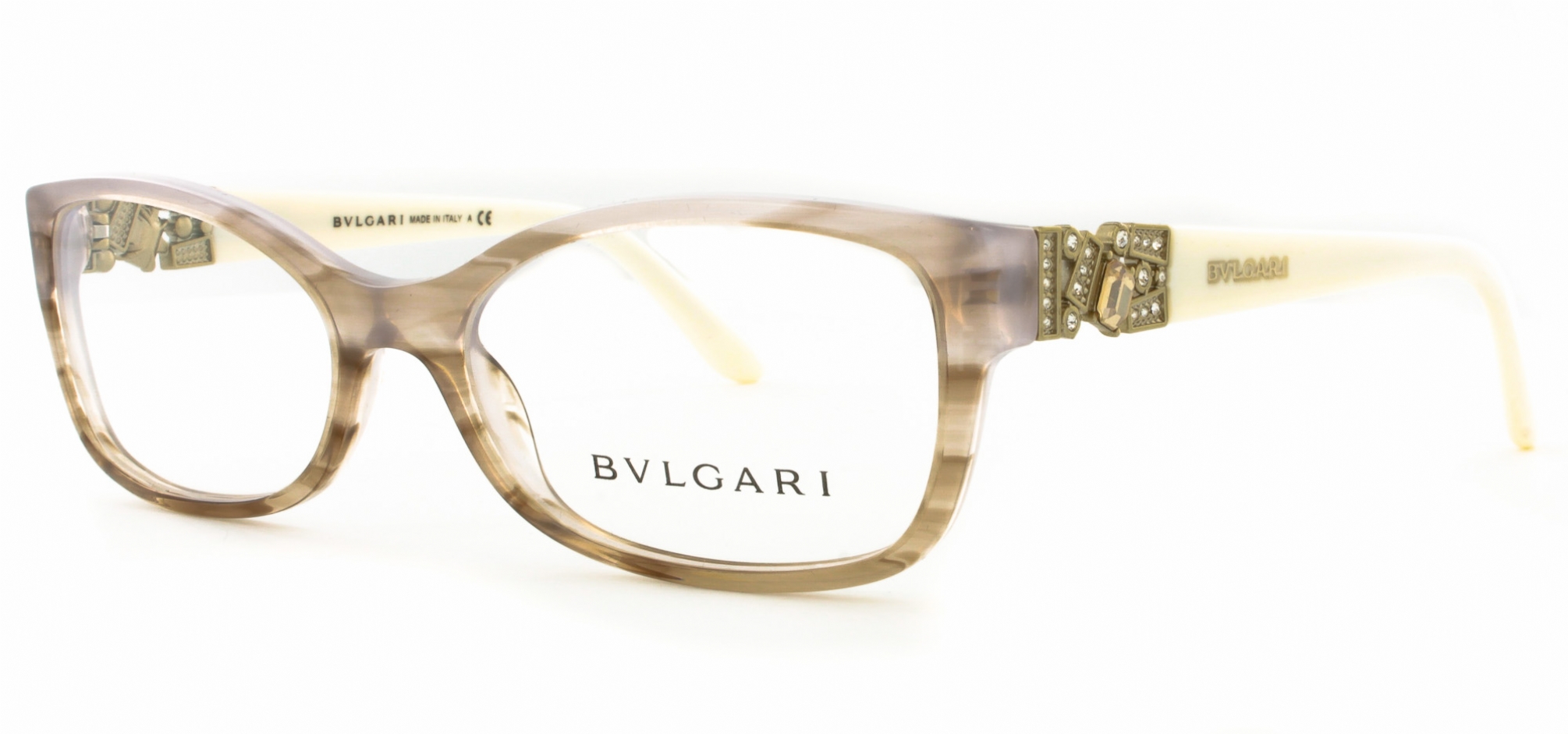 Bvlgari 4069b Eyeglasses