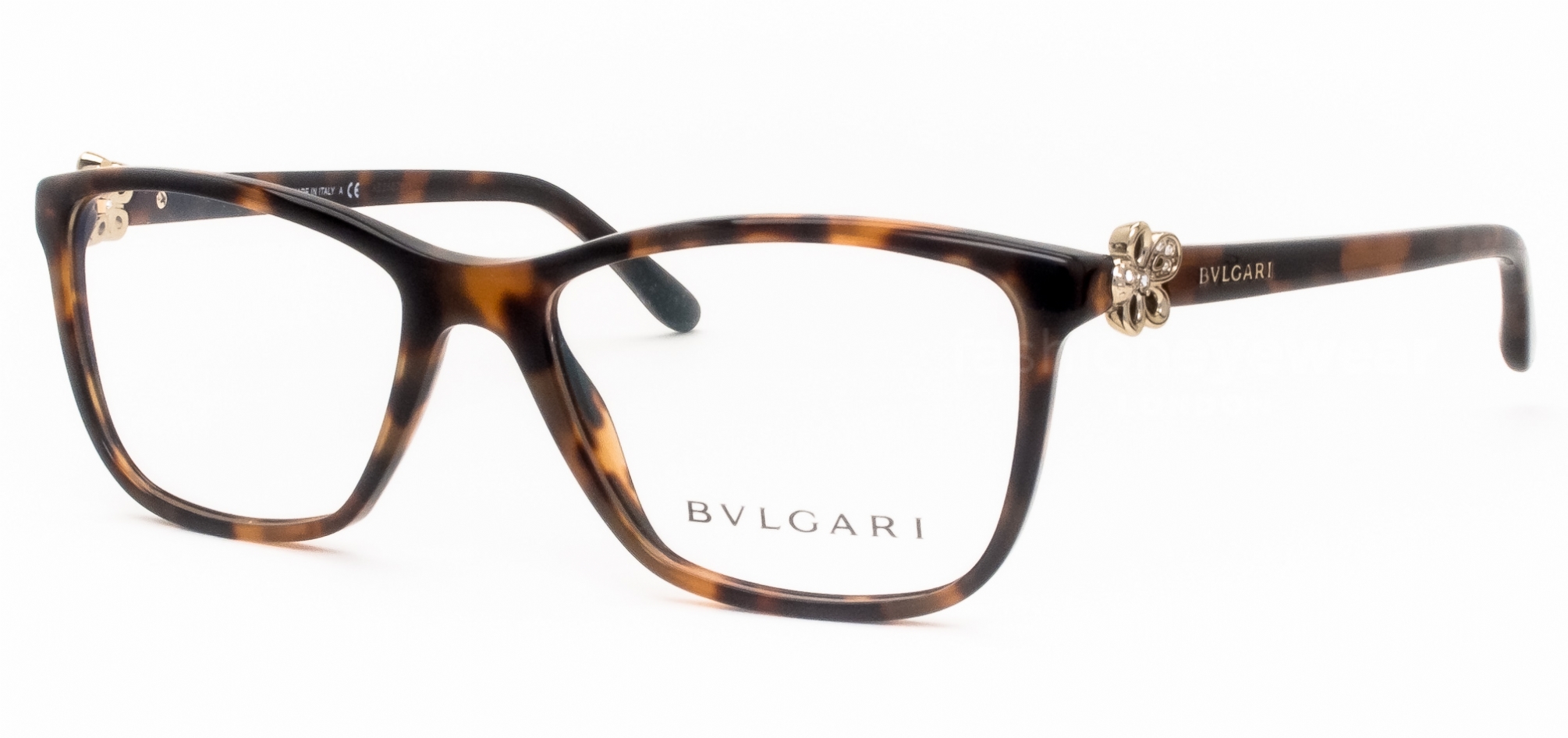 o bvlgari 4117b 52 501