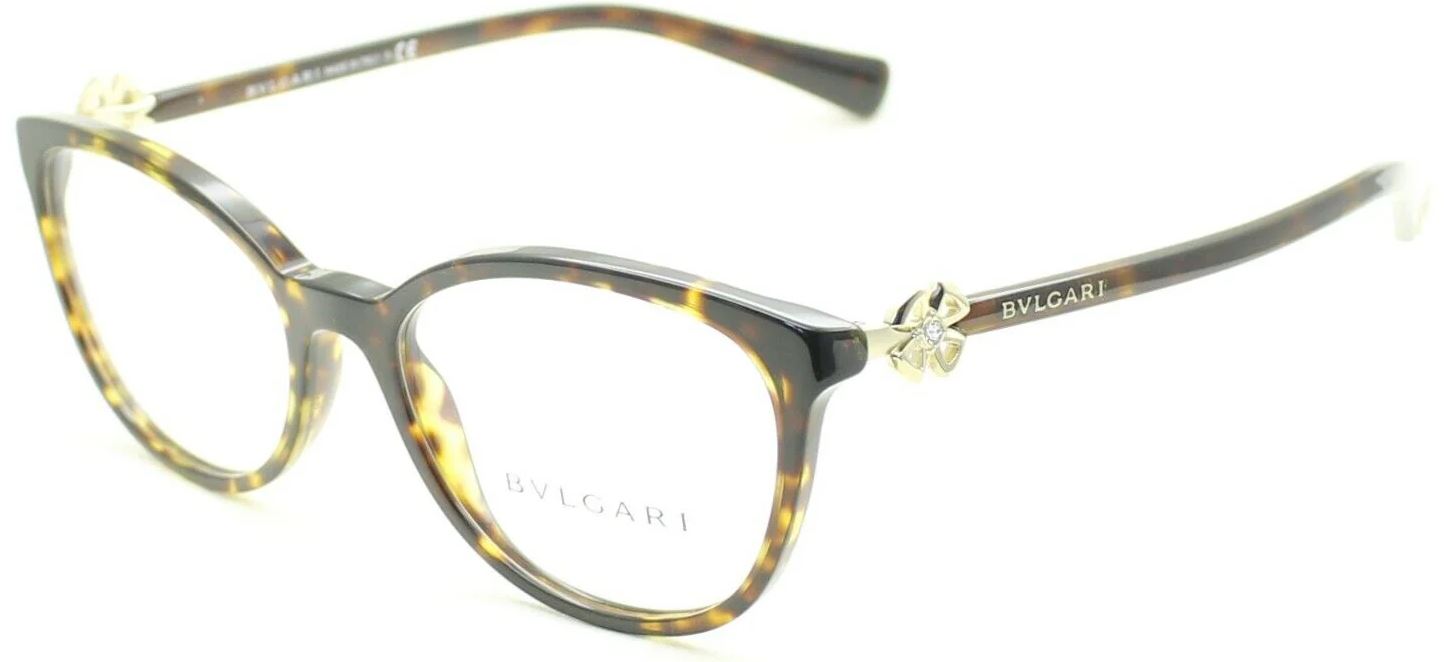 BVLGARI 4185B 504