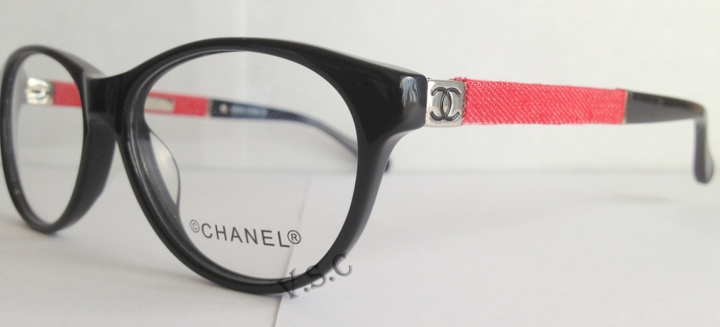 Chanel 3398 Eyeglasses