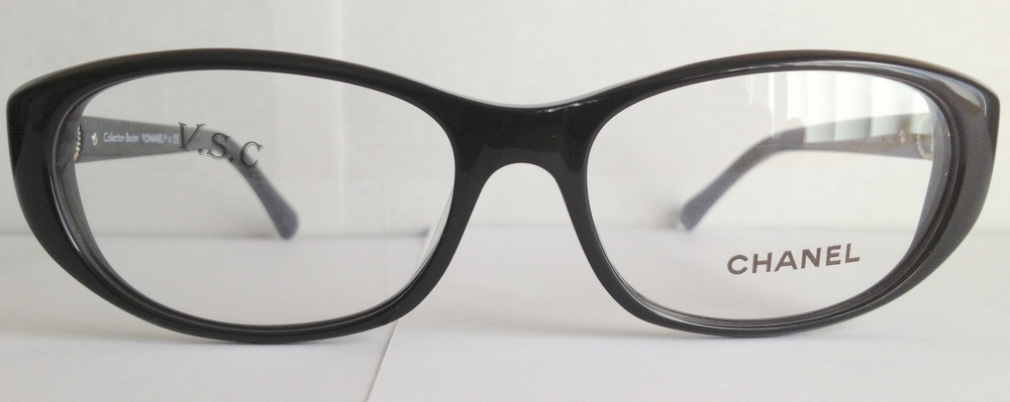 Chanel Eyeglasses 3203