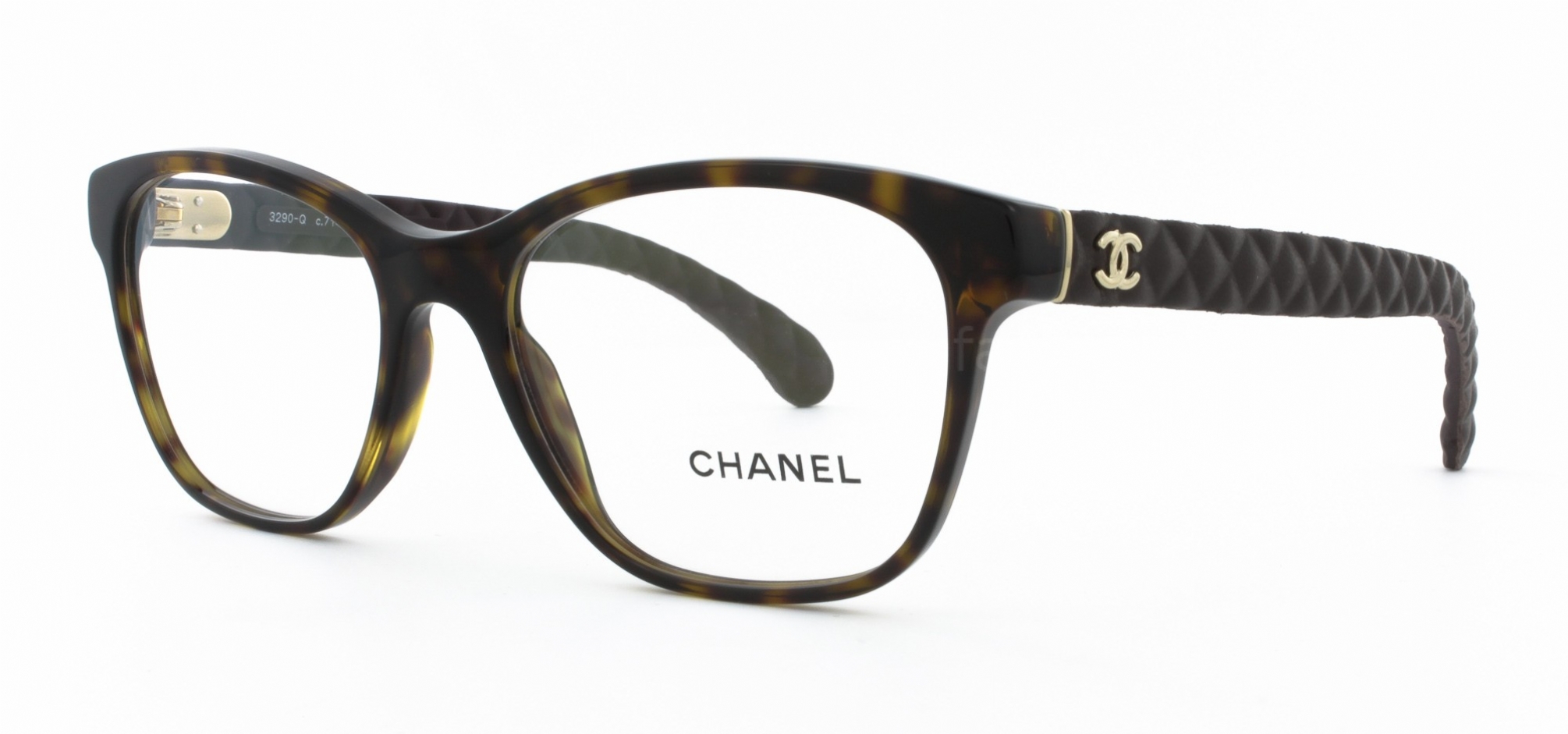 chanel optical frames