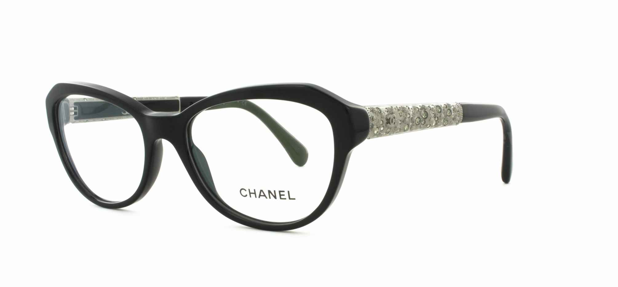 Buy Chanel Eyeglasses directly from