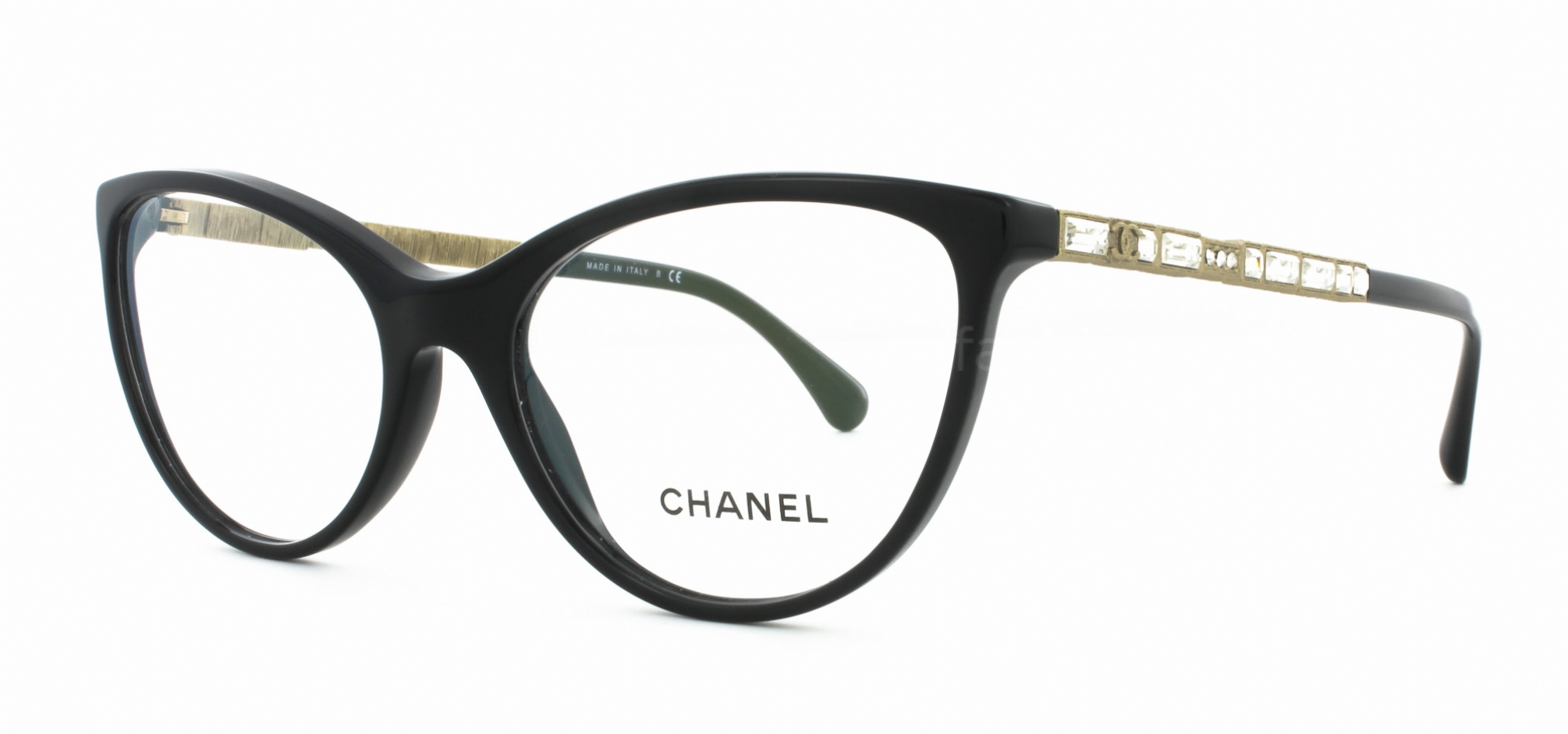 Chanel 3303b Eyeglasses