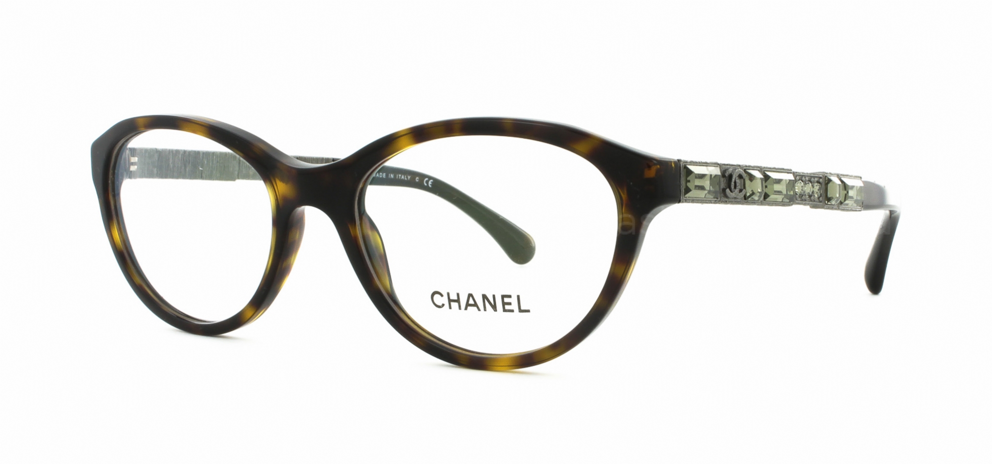 CHANEL 3306B 714