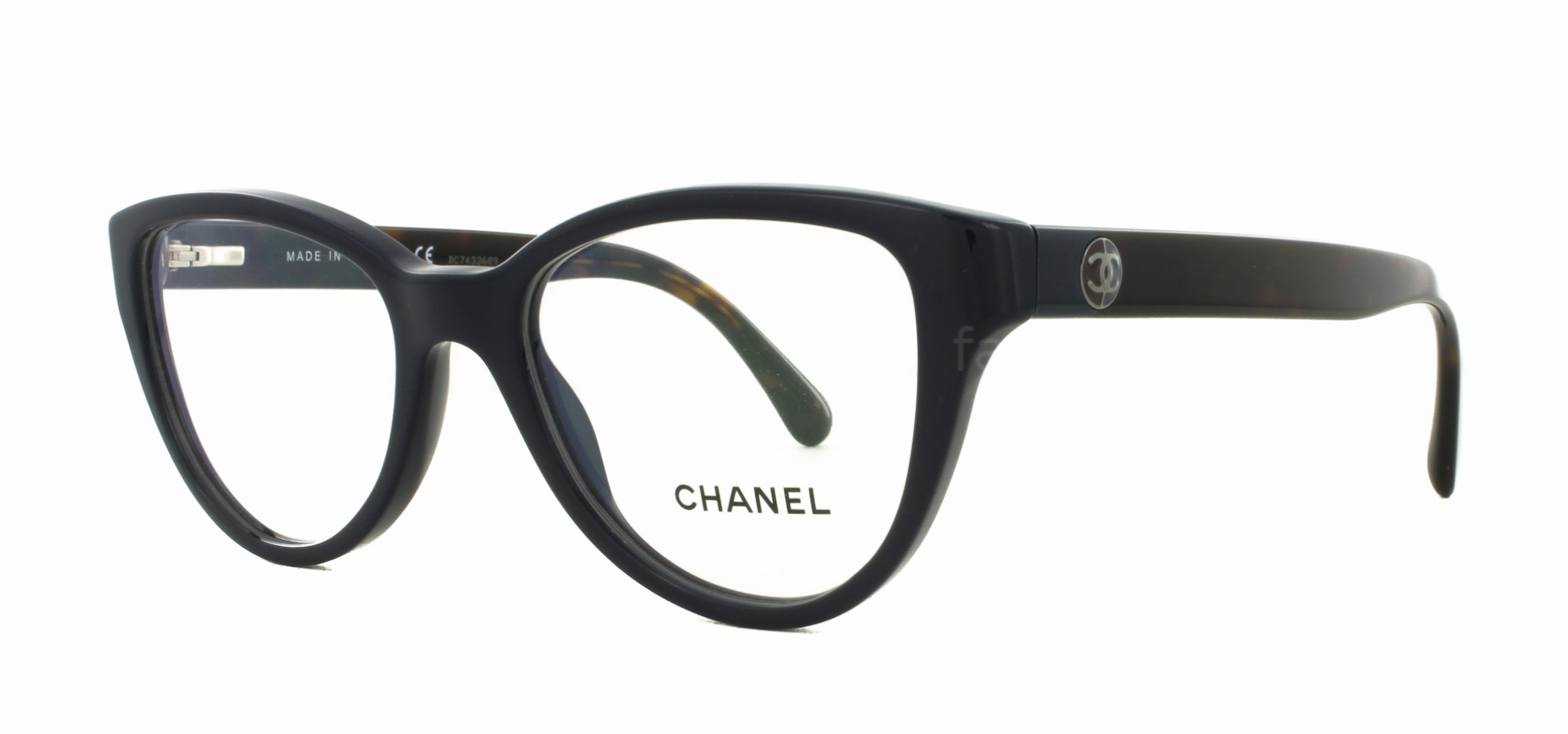 Chanel 2204 C170 Glasses - US