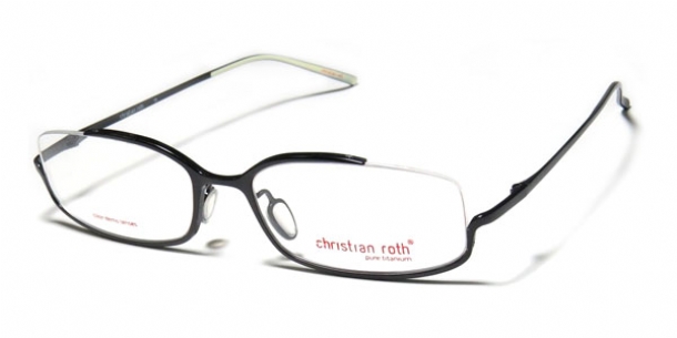 CHRISTIAN ROTH 14035 BK