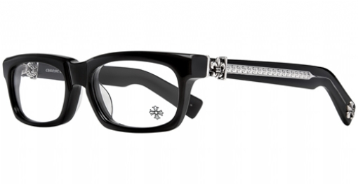 chrome hearts eyeglasses