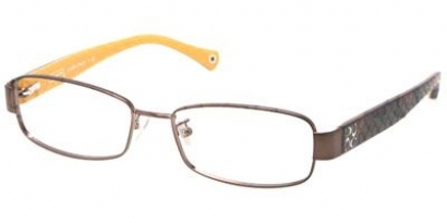 Coach Taryn 5001 Eyeglasses