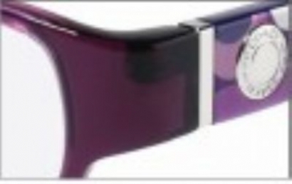 Coach top bernice sunglasses