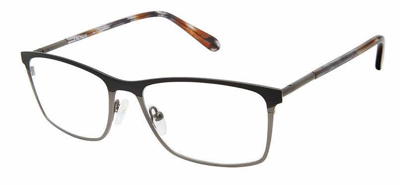 CREMIEUX GERMAIN BLACK