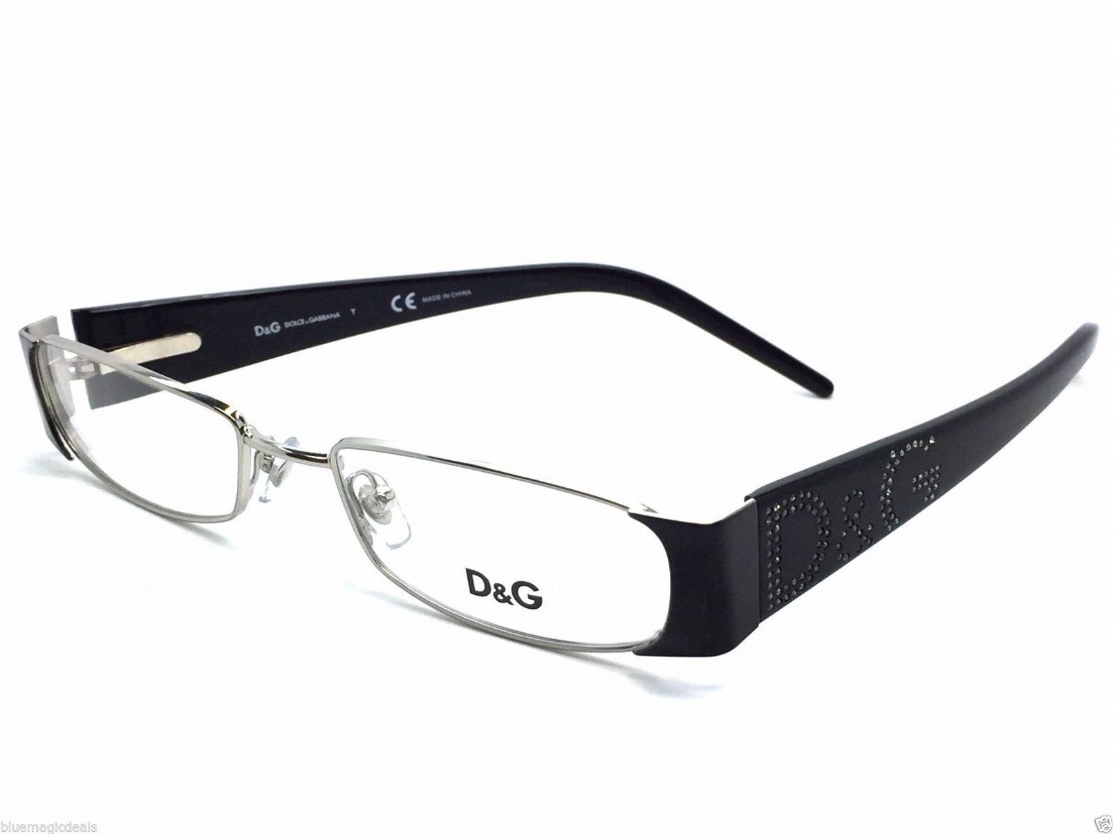 D&g 5021b Eyeglasses