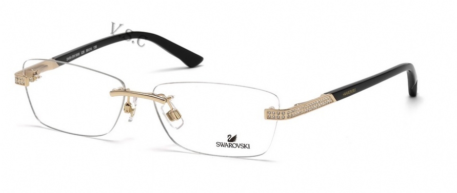 Daniel Swarovski Dara Sk5089 Eyeglasses Daniel Swarovski Dara Sk5089 Eyeglasses