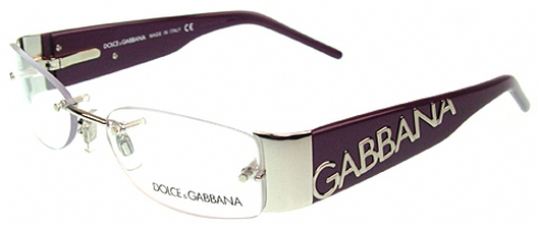 Dolce Gabbana 1102 Eyeglasses