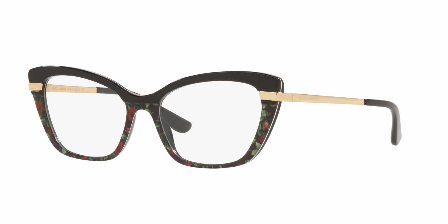 DOLCE GABBANA 3325F 3317